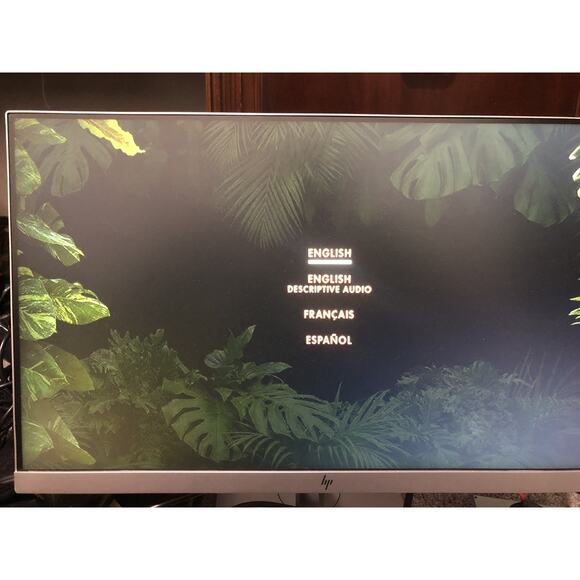 Sony BDP-S1700 Blu-Ray DVD 1080p Player W/ Power Adapter NO REMOTE - Tested - Picture 5 of 6